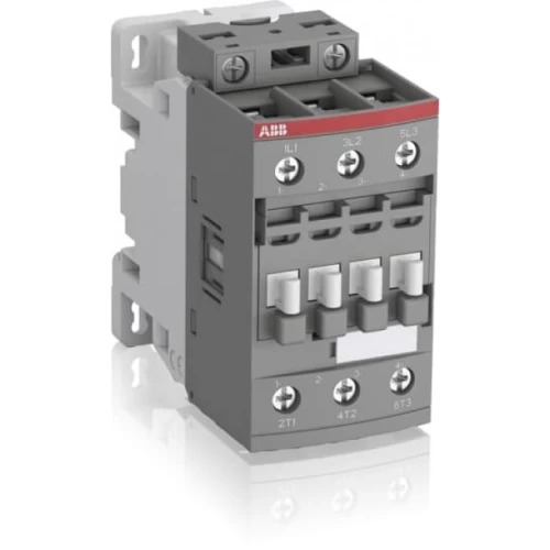 ΡΕΛΕ ΙΣΧΥΟΣ ABB 4KW 100-250VAC AF09-30-10-13 