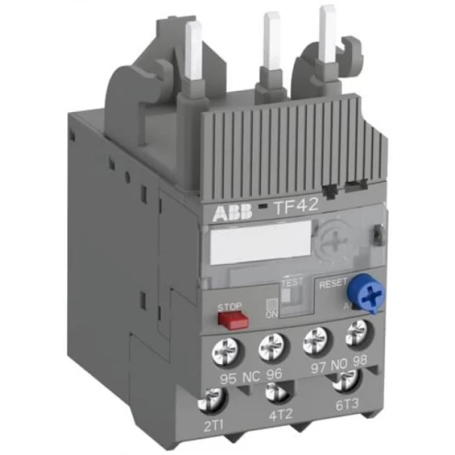 ΘΕΡΜΙΚΟ ΥΠΕΡΕΝΤΑΣΗΣ ABB 10-13A TF42-13