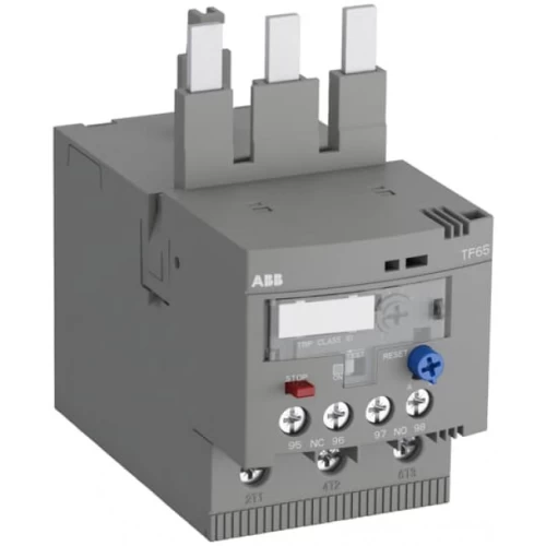 ΘΕΡΜΙΚΟ ΥΠΕΡΕΝΤΑΣΗΣ ABB 48-60A TF96-60