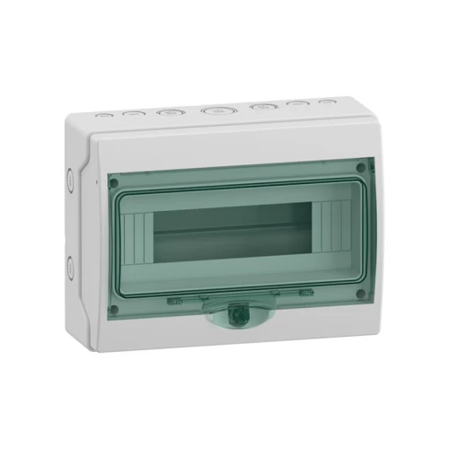 ΠΙΝΑΚΑΣ ΣΤΕΓΑΝΟΣ MINI KAEDRA 1X12 ΣΤΟΙΧΕΙΩΝ 13444