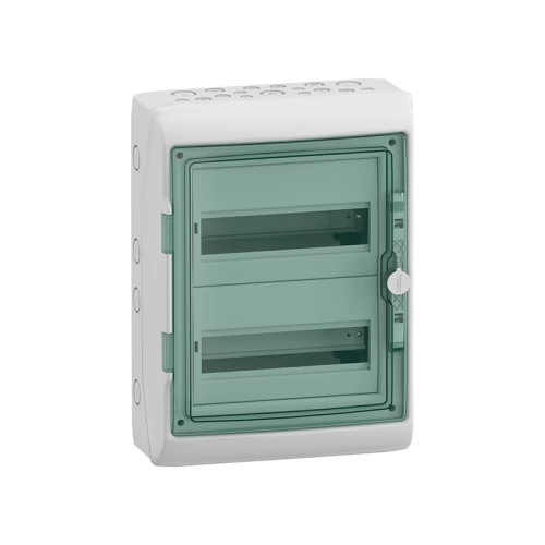 ΠΙΝΑΚΑΣ ΣΤΕΓΑΝΟΣ KAEDRA 2X12 ΣΤΟΙΧΕΙΩΝ 13433