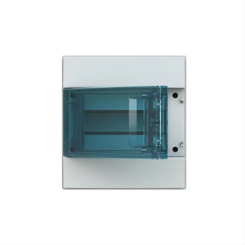 ΠΙΝΑΚΑΣ ΕΠΙΤΟΙΧΟΣ ABB MISTRAL 1X8 ΣΤΟΙΧΕΙΩΝ 75425
