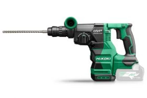  ΠΕΡΙΣΤΡΟΦΙΚΟ ΠΙΣΤΟΛΕΤΟ ΜΠΑΤΑΡΙΑΣ HIKOKI 36V DH3628DCW2Z BASIC- HSC IV-SOLO
