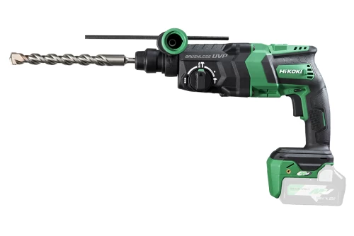  ΠΕΡΙΣΤΡΟΦΙΚΟ ΠΙΣΤΟΛΕΤΟ ΜΠΑΤΑΡΙΑΣ HIKOKI 36V DH36DPEW2Z BASIC- HSC IV-SOLO