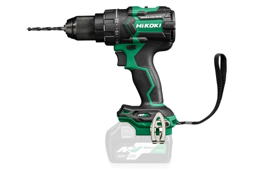 ΔΡΑΠΑΝΟΚΑΤΣΑΒΙΔΟ ΜΠΑΤΑΡΙΑΣ 36V HIKOKI DS36DCW2Z BASIC HSC IΙ SOLO