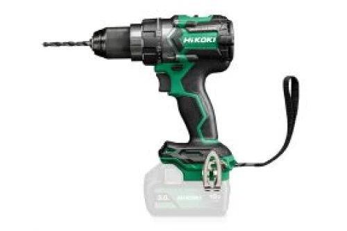 ΔΡΑΠΑΝΟΚΑΤΣΑΒΙΔΟ ΜΠΑΤΑΡΙΑΣ 18V HIKOKI DS18DCW2Z (Basic) solo