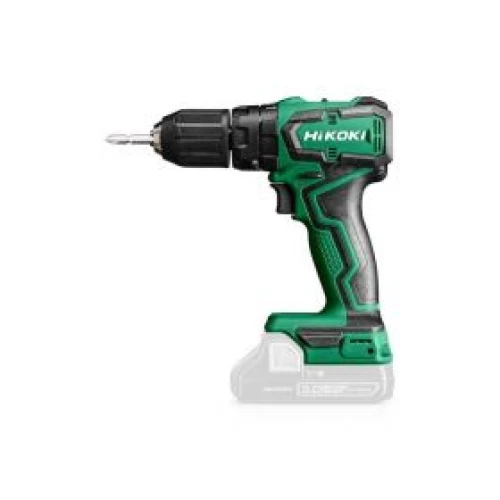 ΔΡΑΠΑΝΟΚΑΤΣΑΒΙΔΟ ΜΠΑΤΑΡΙΑΣ 18V HIKOKI DV18DDW2Z (Basic) solo