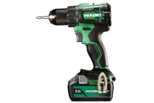 ΔΡΑΠΑΝΟΚΑΤΣΑΒΙΔΟ ΜΠΑΤΑΡΙΑΣ 18V HIKOKI DV18DEWFZ (5.0)