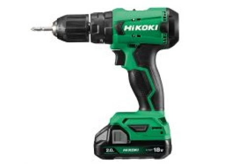 ΔΡΑΠΑΝΟΚΑΤΣΑΒΙΔΟ ΜΠΑΤΑΡΙΑΣ 18V HIKOKI DV18DAWCZ (2.0)