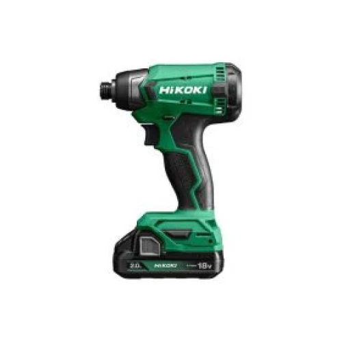 Παλμικό κατσαβίδι Μπαταρίας 18V HIKOKI WH18DAWCZ 
