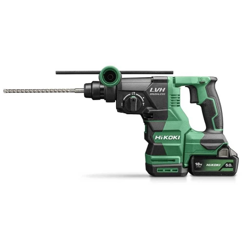 Περιστροφικό Πιστολέτο Μπαταρίας HIKOKI 18V DH1826DCWPZ (SDS-plus) (5.0) (HSC III)