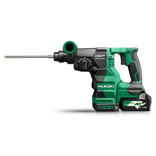 Περιστροφικό Πιστολέτο Μπαταρίας HIKOKI 36V DH3628DAWRZ (SDS-plus) (2.5) (HSC III)
