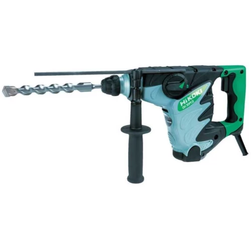 ΣΚΑΠΤΙΚΟ ΠΕΡΙΣΤΡΟΦΙΚΟ ΠΙΣΤΟΛΕΤΟ HIKOKI DH30PC2WSZ (SDS-plus) 850W