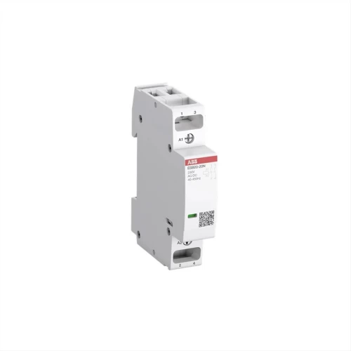 ΡΕΛΕ ΡΑΓΑΣ ABB 2NO 20A ESB20-20N 230 V AC/DC