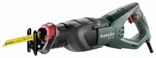 ΣΠΑΘΟΣΕΓΑ METABO 1100W SSE1100