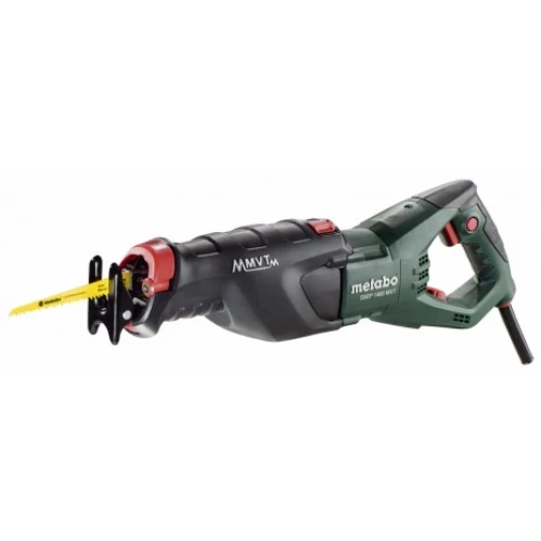 ΣΠΑΘΟΣΕΓΑ ΠΑΛΙΝΔΡΟΜΙΚΗ METABO 1400W SSEP1400MVT