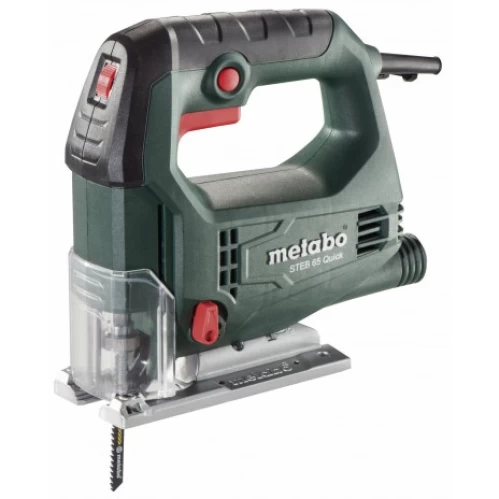 ΠΑΛΙΝΔΡΟΜΙΚΗ ΣΕΓΑ ΚΛΕΙΣΤΗΣ ΛΑΒΗΣ METABO 450W STEB 65