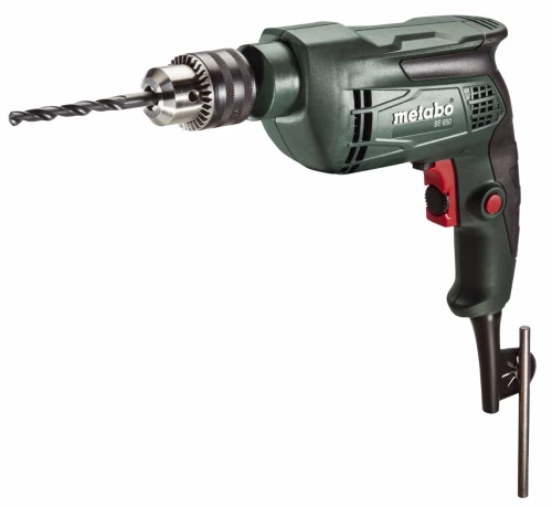 METABO ΗΛΕΚΤΡΟΝΙΚΟ ΚΡΟΥΣΤΙΚΟ ΔΡΑΠΑΝΟ 650W BE650