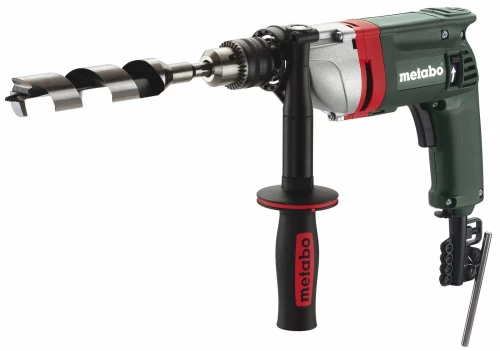 METABO ΗΛΕΚΤΡΟΝΙΚΟ ΚΡΟΥΣΤΙΚΟ ΔΡΑΠΑΝΟ 750W BE75-16