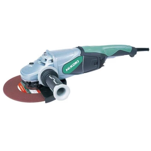 ΓΩΝΙΑΚΟΣ ΤΡΟΧΟΣ HIKOKI G23MRUAWKZ 230mm-2500W