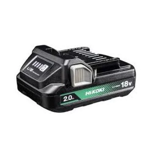 ΜΠΑΤΑΡΙΑ HIKOKI BSL1820M 18V 2,0 Ah
