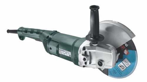 ΓΩΝΙΑΚΟΣ ΤΡΟΧΟΣ METABO 230MM 2000W WP 2000-230