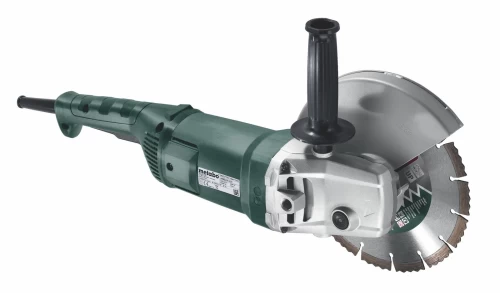 ΓΩΝΙΑΚΟΣ ΤΡΟΧΟΣ METABO 230MM 2200W WP 2200-230