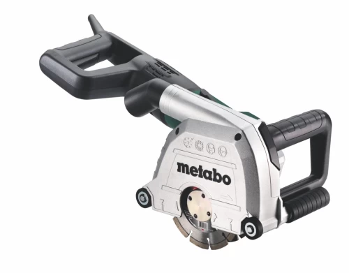 ΗΛΕΚΤΡΙΚΗ ΦΡΕΖΑ ΑΥΛΑΚΩΣΕΩΝ ΤΟΙΧΟΥ METABO 1900W MFE40