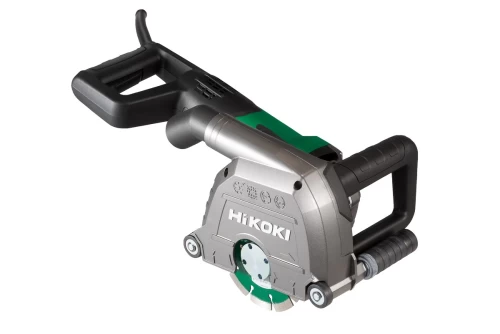 ΗΛΕΚΤΡΙΚΗ ΦΡΕΖΑ ΑΥΛΑΚΩΣΕΩΝ ΤΟΙΧΟΥ HIKOKI 1900W CM5MAWSZ