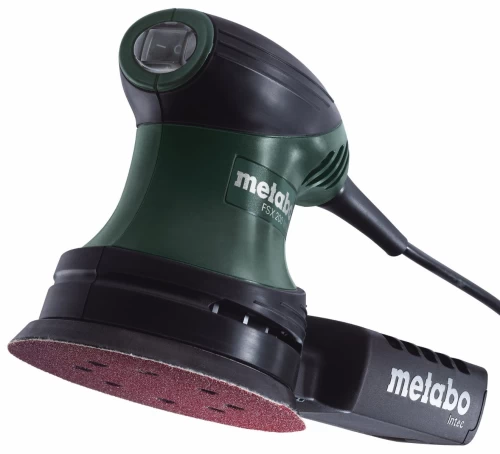 ΤΡΙΒΕΙΟ METABO ΧΟΥΦΤΑΣ  240W 125mm FSX 200 INTEC