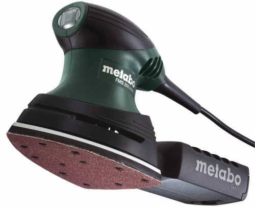 ΠΟΛΥΤΡΙΒΕΙΟ ΧΟΥΦΤΑΣ METABO 200W FMS 200 INTEC