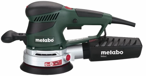 ΤΡΙΒΕΙΟ ΕΚΚΕΝΤΡΟ METABO 350W SXE 450ΤURBO TEC
