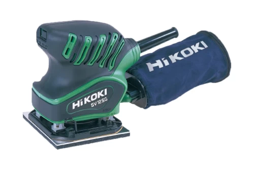 ΤΡΙΒΕΙΟ ΠΑΛΜΙΚΟ ΧΟΥΦΤΑΣ HIKOKI 200W SV12SGWBZ