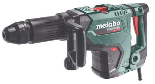 ΚΑΤΕΔΑΦΙΣΤΙΚΟ ΠΙΣΤΟΛΕΤΟ METABO 1500W MHEV 5BL SDS MAX
