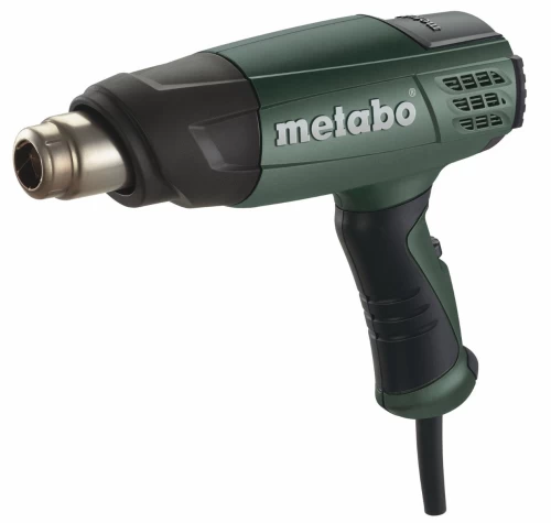 ΠΙΣΤΟΛΙ ΘΕΡΜΟΥ ΑΕΡΑ  METABO 2000W HG 20-600
