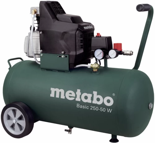 METABO ΑΕΡΟΣΥΜΠΕΣΤΗΣ 1500W BASIC 250-50W