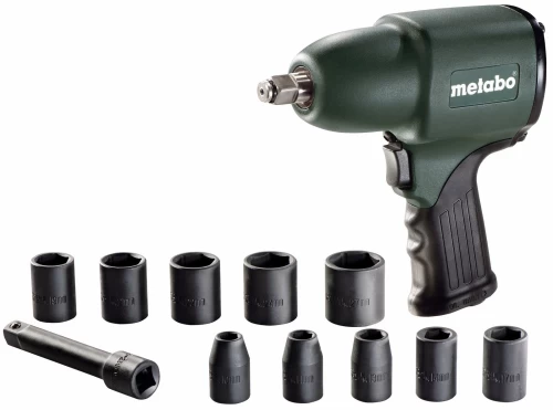 METABO ΑΕΡΟΚΛΕΙΔΟ 1/2'' DSSW360