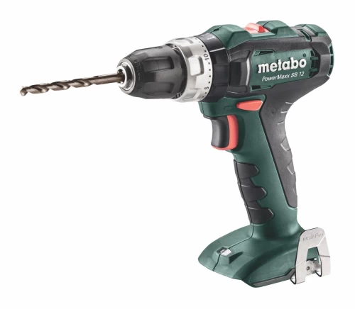 ΔΡΑΠΑΝΟΚΑΤΣΑΒΙΔΟ ΜΠΑΤΑΡΙΑΣ METABO 12V SOLO POWERMAXXSB12