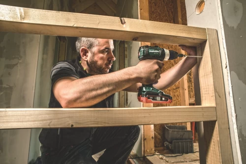 ΔΡΑΠΑΝΟΚΤΑΣΑΒΙΔΟ ΜΠΑΤΑΡΙΑΣ ΠΛΗΡΕΣ METABO 18V SB 18LT BL