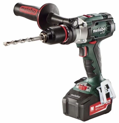ΔΡΑΠΑΝΟΚΑΤΣΑΒΙΔΟ ΜΠΑΤΑΡΙΑΣ ΠΛΗΡΕΣ METABO 18V SB 18LTX IMULS