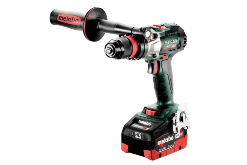 ΔΡΑΠΑΝΟΚΑΤΣΑΒΙΔΟ ΜΠΑΤΑΡΙΑΣ METABO 18V SB 18 LTX BL QI