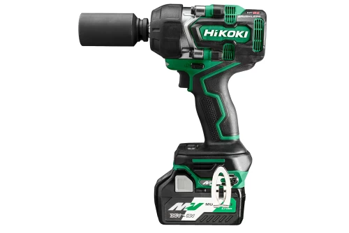 HIKOKI ΜΠΟΥΛΟΝΟΚΛΕΙΔΟ 36V  ΠΛΗΡΕΣ WR36DEWRZ