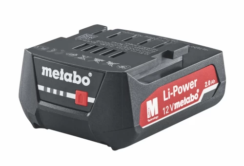 ΜΠΑΤΑΡΙΑ 12V / 2.0 Ah