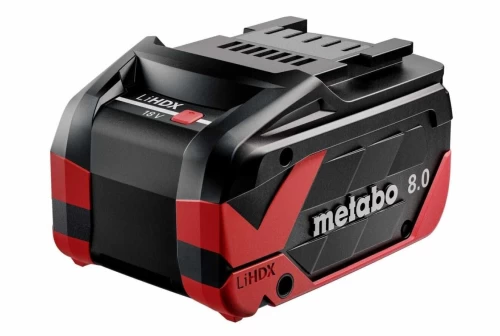 MΠΑΤΑΡΙΑ LIHDX 18V 8AH