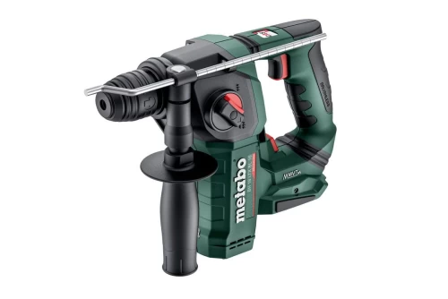 ΠΕΡΙΣΤΡΟΦΙΚΟ ΠΙΣΤΟΛΕΤΟ ΜΠΑΤΑΡΙΑΣ SOLO METABO ΒΗ 18 LTX BL 16