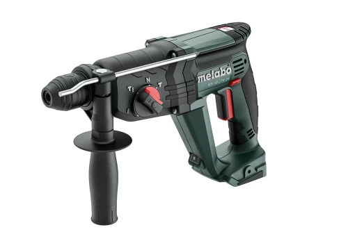 ΠΕΡΙΣΤΡΟΦΙΚΟ ΠΙΣΤΟΛΕΤΟ ΜΠΑΤΑΡΙΑΣ SOLO METABO ΚΗ 18 LTX 24