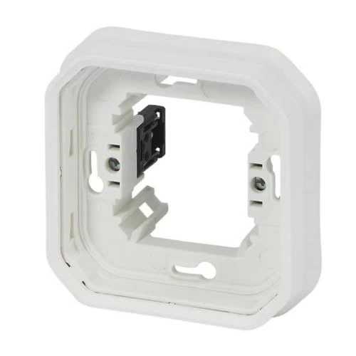 ΠΛΑΙΣΙΟ LEGRAND PLEXO1Θ ΛΕΥΚΟ 069693L