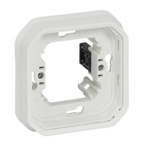 ΠΛΑΙΣΙΟ LEGRAND PLEXO1Θ ΛΕΥΚΟ 069693L