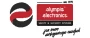 OLYMPIA ELECTRONICS